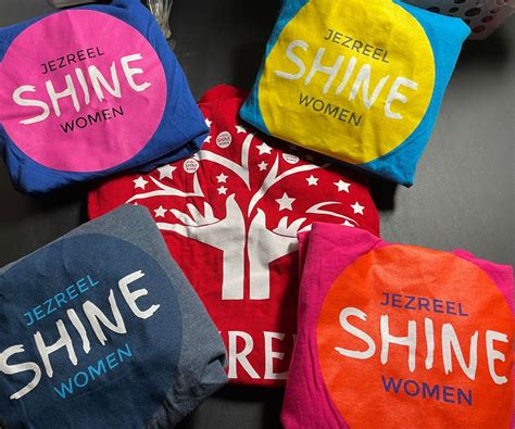 Jezreel SHINE Mother’s Day Event In-Person Only , La Grande Wedding ...