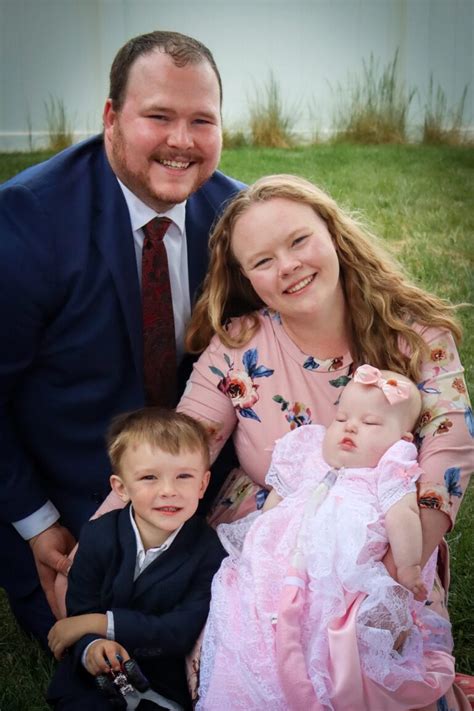 Abigail Scout Whitlock - Walker Funeral Home