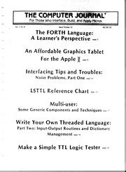 Image result for Computer Journal