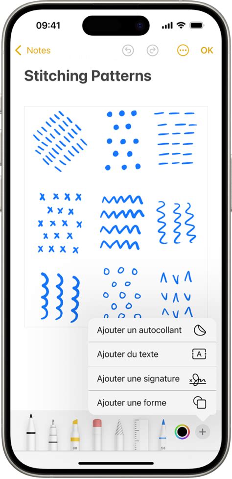 Utiliser la fonction Annoter pour ajouter du texte, des formes, des ...