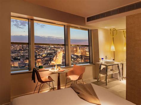 Too Hotel & Spa Paris - MGallery Collection - ALL