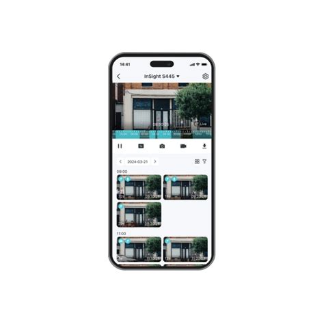VIGI App | VIGI App | TP-Link India