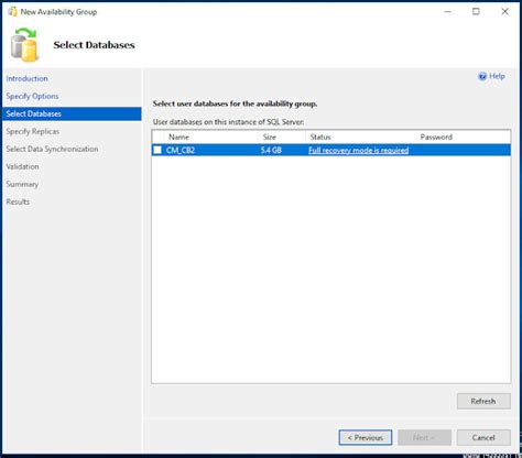 Full SQL Server Backup Full Recovery Mode 的图像结果