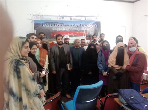 Central University of Kashmir