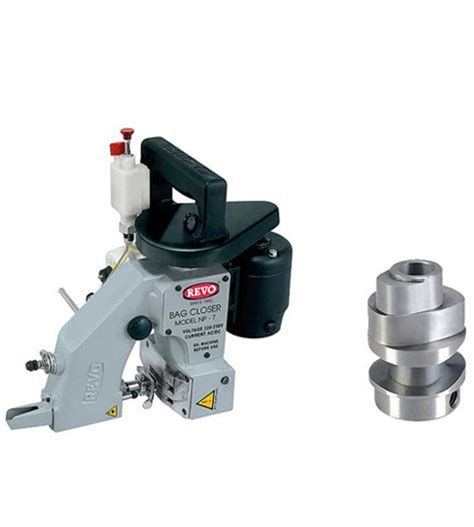 Bag Closing Sewing Mechine for single needle single thread -Industrial ...