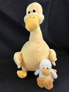 Image result for Yellow Duck Stuffed Animal