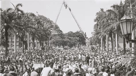 PHOTOS: History of Hawaii Statehood Day in 1959