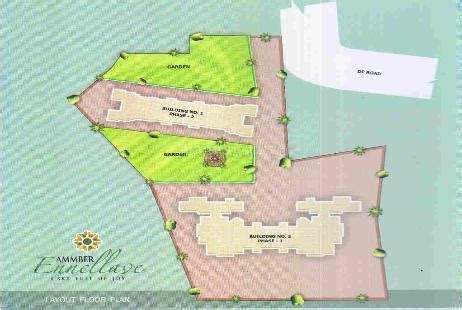 Amber Enclave in Thakurli, Beyond Thane: Price, Brochure, Floor Plan ...