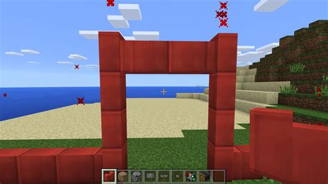 Image result for Minecraft Command Block Border