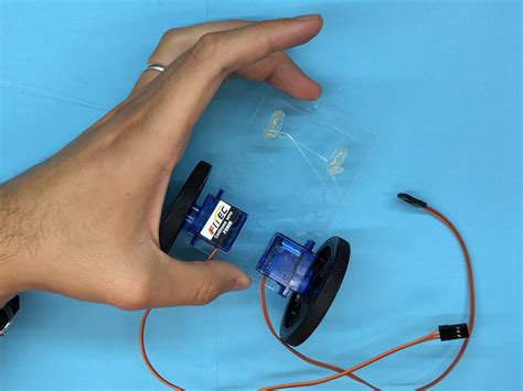 Image result for Micro Bit Bot Programme