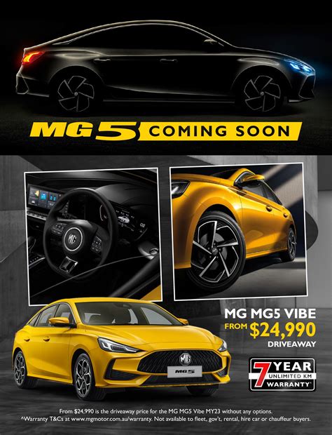 Special Offers - Golden City Motors