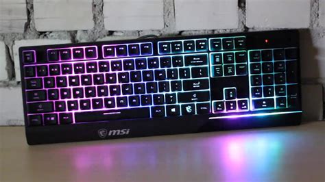 Rezultat imagine pentru Keyboard Lights Tutorial