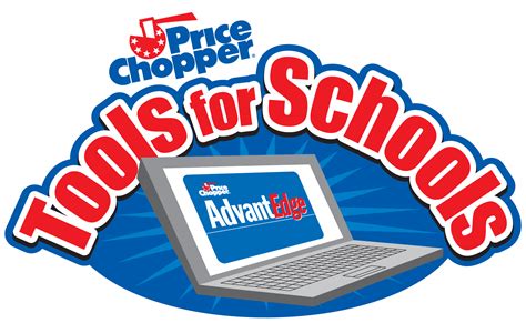 Help Your School Every Time You Use Your AdvantEdge Card! - Price ...