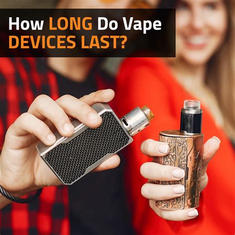How Long Does A Vape Hit Last