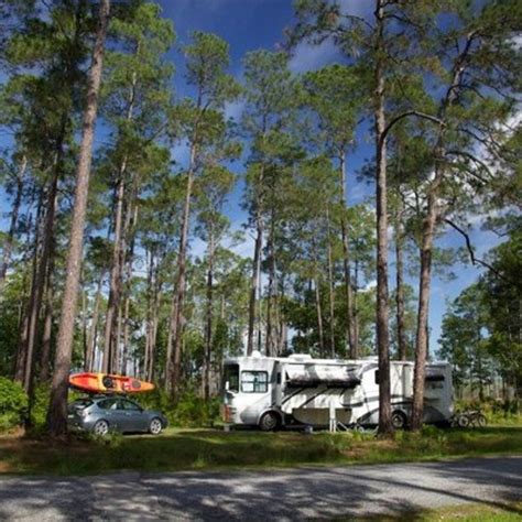 Georgia State RV Campgrounds: Find Your Perfect Spot