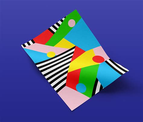 Test Pattern 1 的图像结果