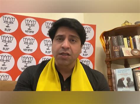 TMC has become 'Talibani Mindset and Culture': BJP's Shehzad Poonawalla ...