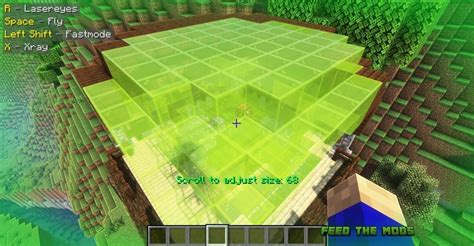 Image result for Superman Mod Minecraft