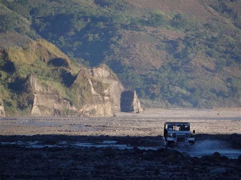 OLD BOOT TRAVEL TOURS - THE PINATUBO HIKE (2026) All You Need to Know ...