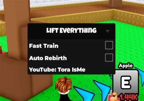 Image result for Fun the Lift Script