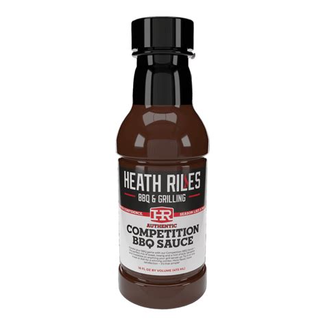 SEASONINGS – Heath Riles BBQ