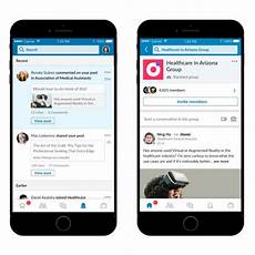 linked in mobile new linkedin ads features social media examiner linked in mobile new linkedin ads features social media examiner