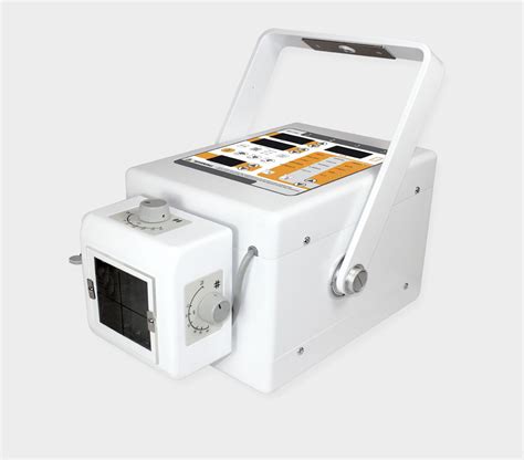 VET-100 Compact Portable X-Ray | Wolverson X-Ray Ltd