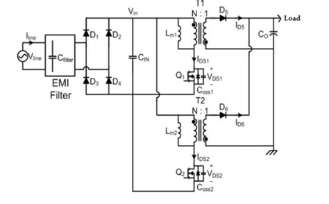 Image result for Fly Back SMPS Block Diagram