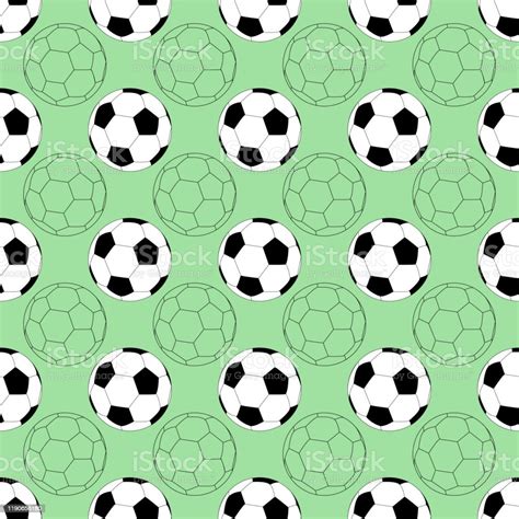 Football Pattern Background 的图像结果