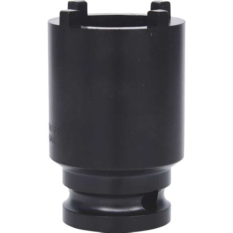 KM Locknut Wrench, external spigot | Tools for axle differential ...