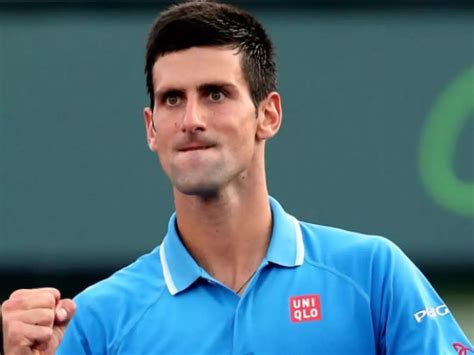 Novak Djokovic Is In The Middle Of A Slump But Underestimating Him Is ...
