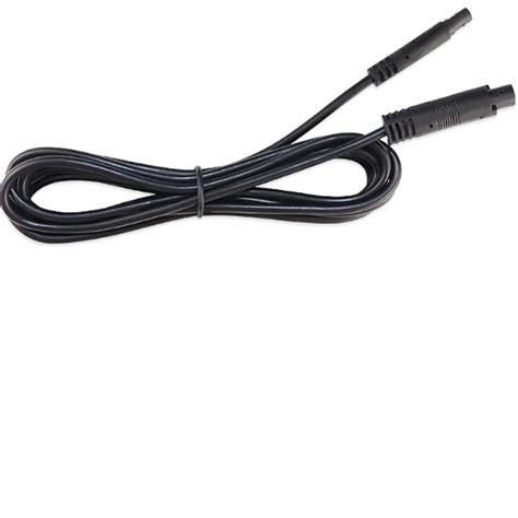 4 Pin Reversing Camera Extension Cable, 4 Pin Male to Female Rear View ...