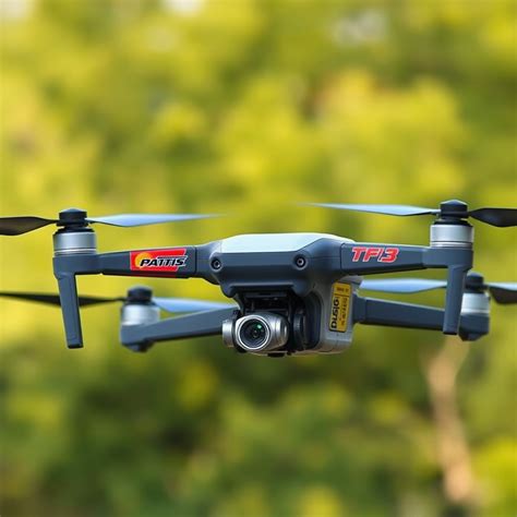 How Far Can Drones Fly? Key Factors and Insights - DroneWaz