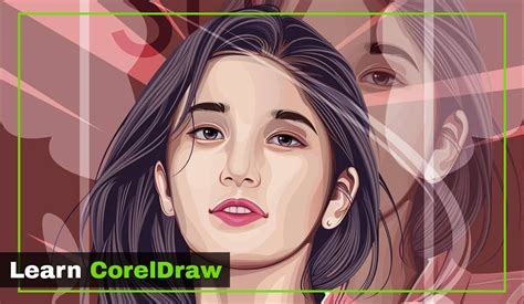 CorelDRAW Lesson 的图像结果