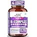 The Body Reserve Vitamin B Complex Tablets- 120 Veg Tablets 100% Rda Of ...