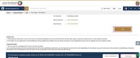 Image result for Filing Out VAT Return AAT