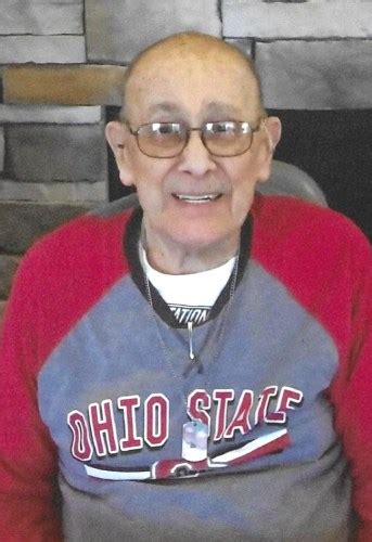 Delbert Diemer Obituary (2025) - Defiance, OH - The Crescent-News
