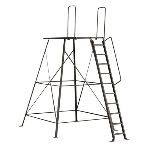 Image result for Lock Down Ladder Tree Stands