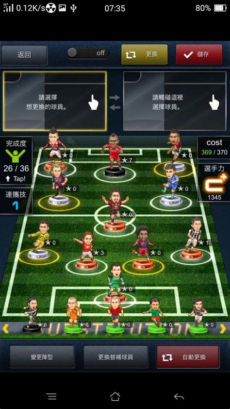 完美足球 手機足球遊戲 - 足球 | 運動視界 Sports Vision