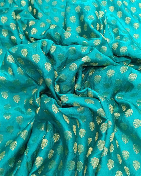 Peacock Green(Morpankhi)