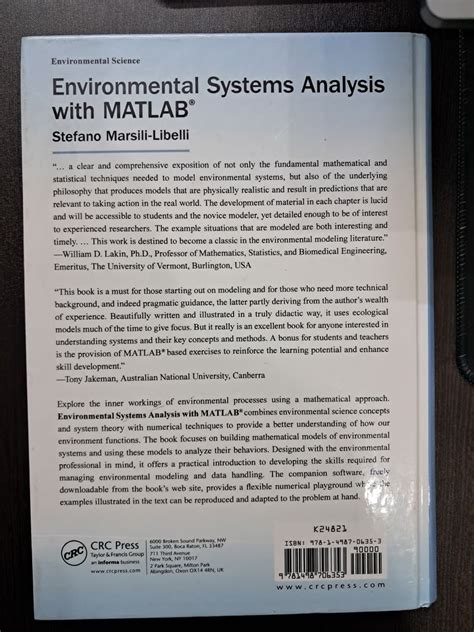 Image result for Environmental Engineering in MATLAB