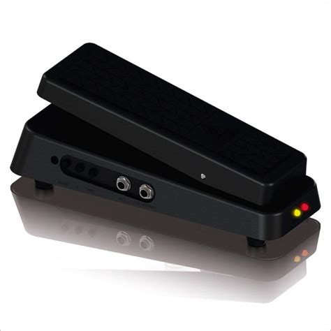 Behringer HB01 Guitar Wah Effect Pedal (Black) : Amazon.in: Musical ...