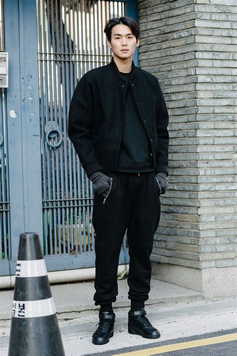 2023 Men's Fashion Trends In Asia