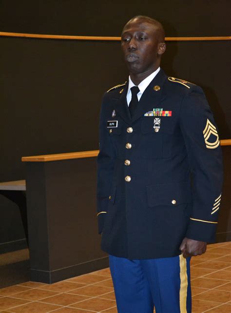 80th Training Command Soldier selected for Sergeant Audie Murphy Club ...