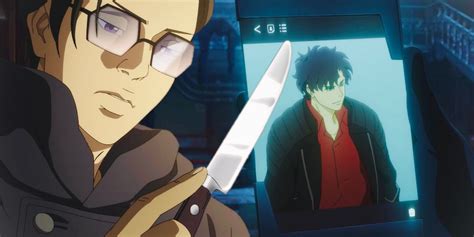 Lazarus Episode 9's New Villains Help the Anime Pull Off Another ...