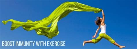Image result for Immunity Exercise