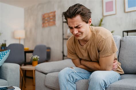 Woman, 23, describes horror of 'scromiting' weed side effect after being forced to spend a month ...