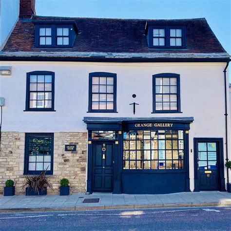 GRANGE GALLERY (2025) All You Need to Know BEFORE You Go (with Photos ...