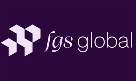 Finsbury Glover Hering and Sard Verbinnen & Co become FGS Global ...