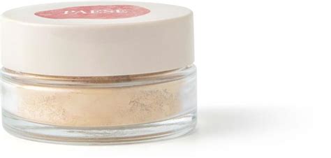 PAESE Minerals Illuminating Mineral Foundation 202W Natural | lyko.com